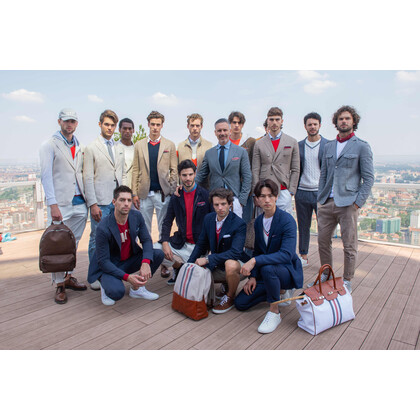 Eleventy Spring 2019
